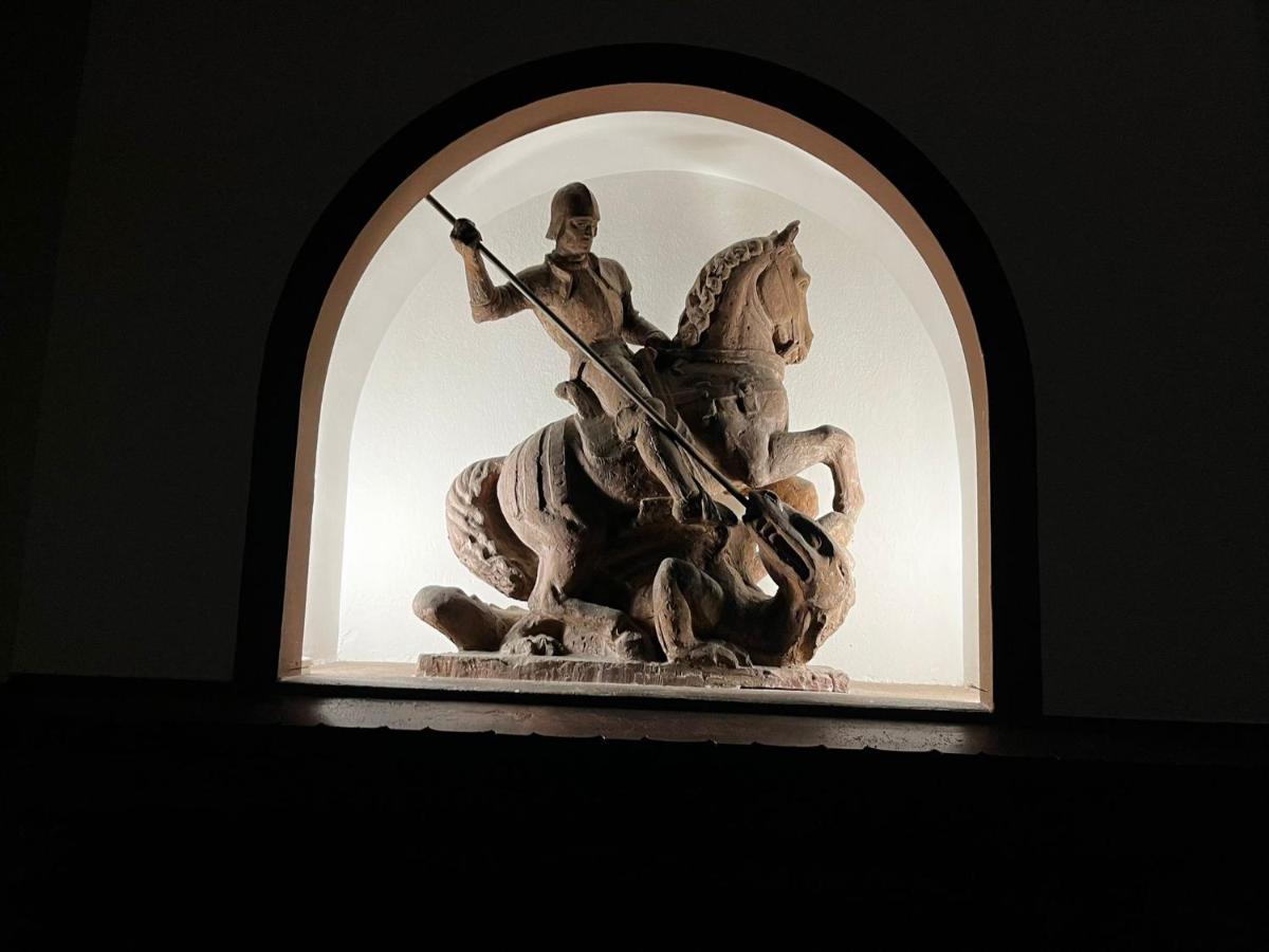 Zum Ritter St. Georg Hotel