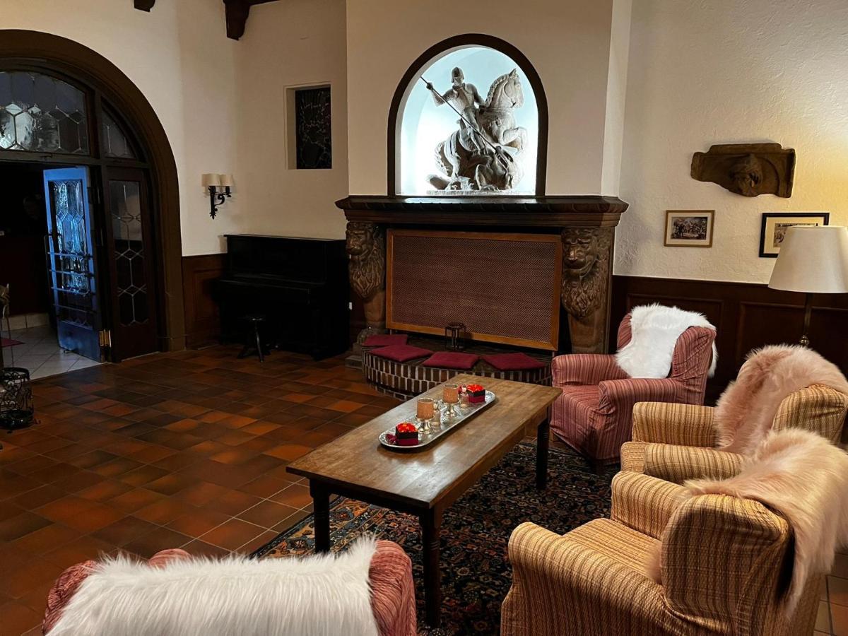 Hotel Zum Ritter St. Georg Heidelberg
