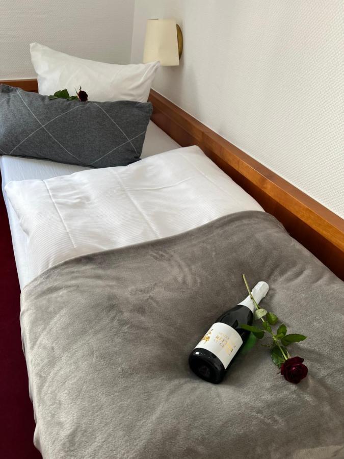 Zum Ritter St. Georg Hotel