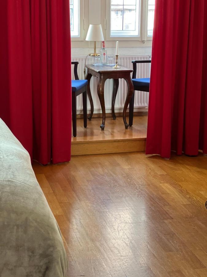 Hotel Zum Ritter St. Georg