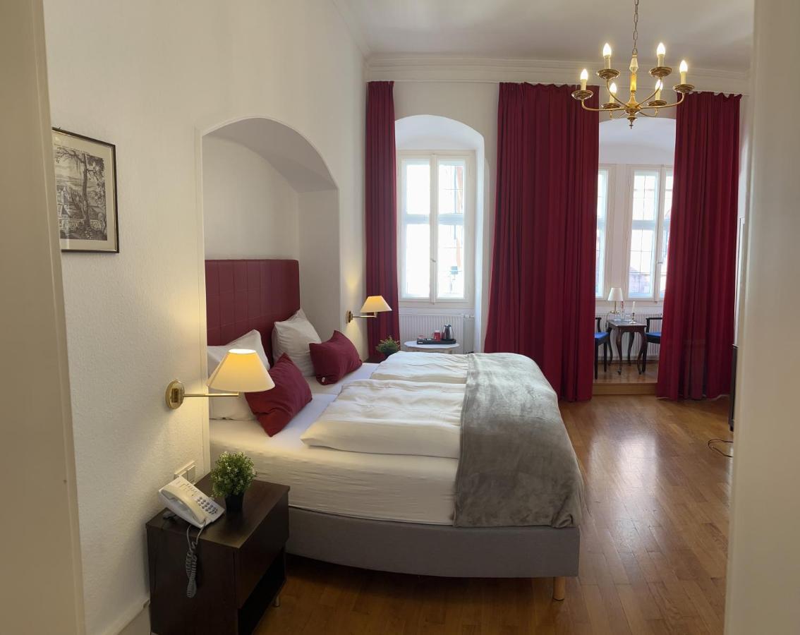 Zum Ritter St. Georg 4*