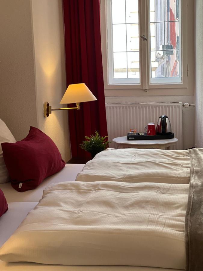 Zum Ritter St. Georg Hotel 4*