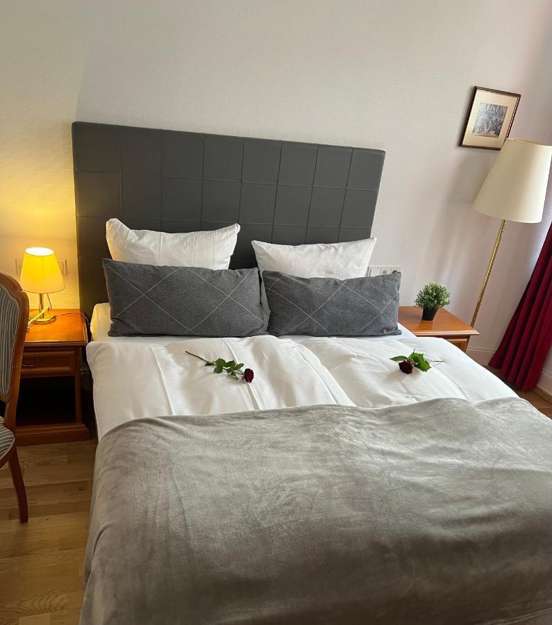 Zum Ritter St. Georg Hotel