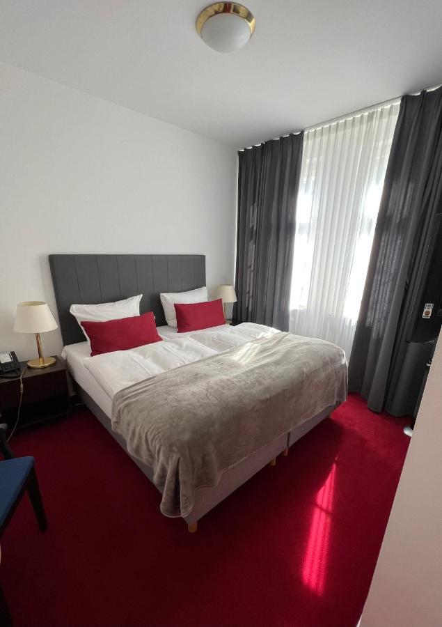 Zum Ritter St. Georg Hotel 4*