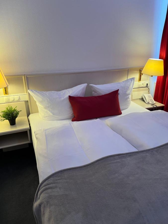 Hotel Zum Ritter St. Georg Heidelberg