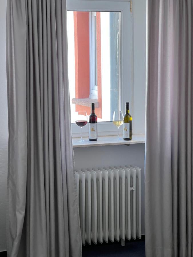 Hotel Zum Ritter St. Georg