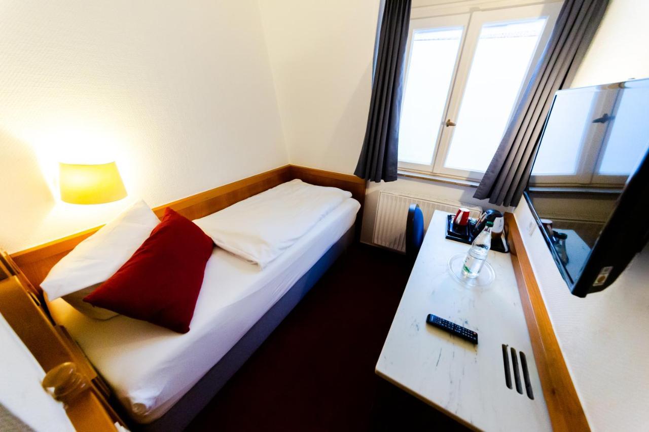 Hotel Zum Ritter St. Georg Heidelberg