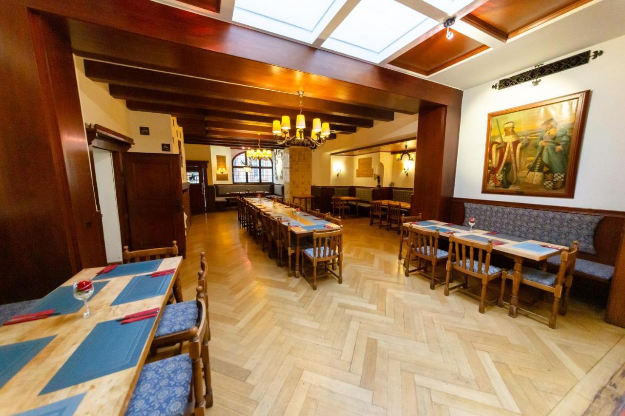 Zum Ritter St. Georg Hotel