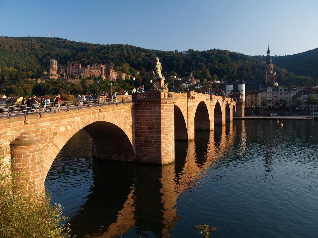 Zum Ritter St. Georg