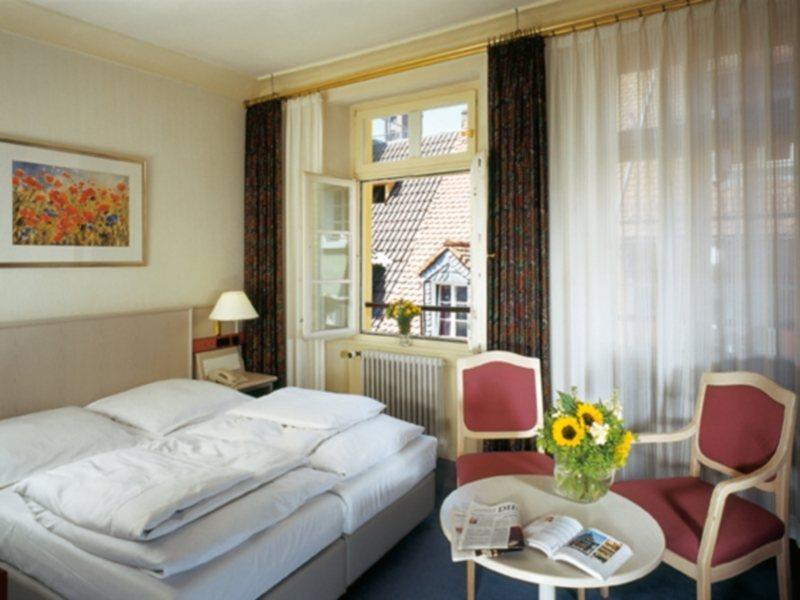 Zum Ritter St. Georg