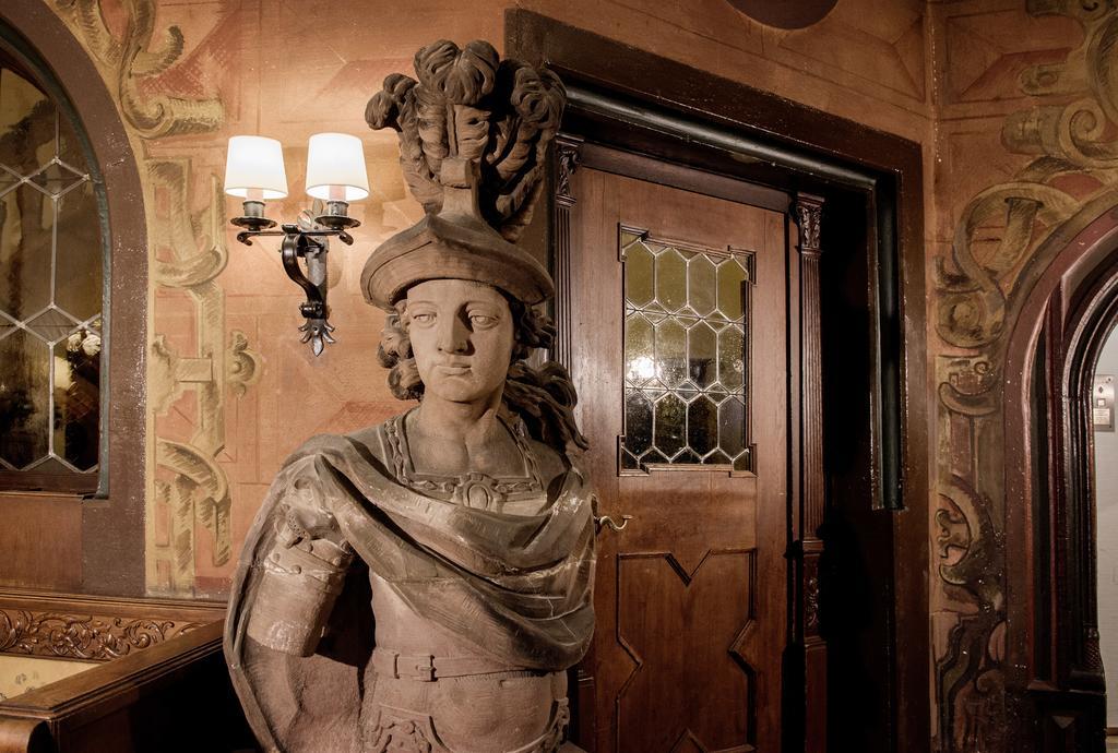 Zum Ritter St. Georg Hotel 4*