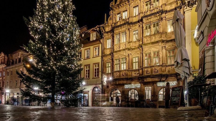 Hotel Zum Ritter St. Georg Heidelberg