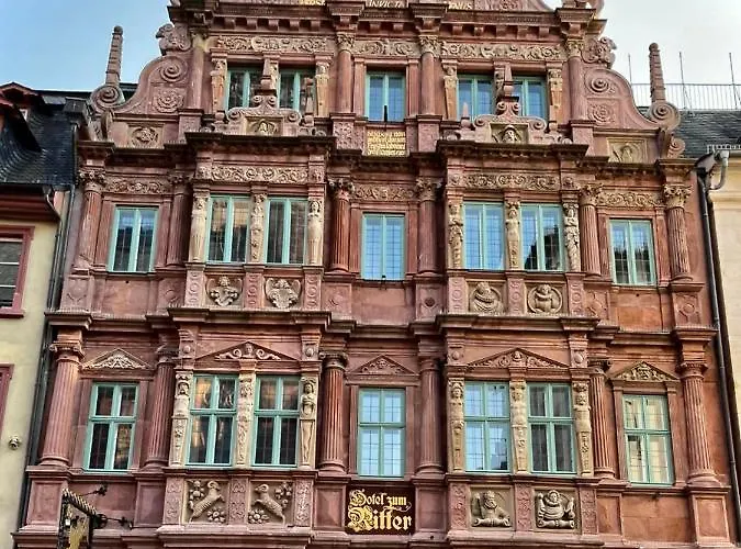 Hotel Zum Ritter
