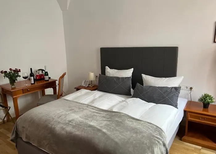 Hotel Zum Ritter