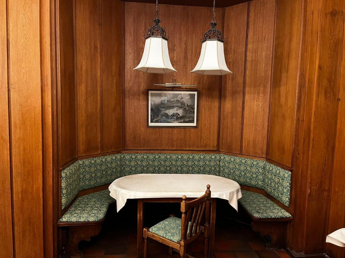 Hotel Zum Ritter St. Georg