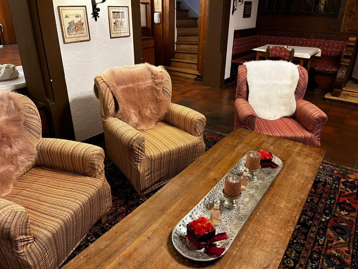 Hotel Zum Ritter St. Georg 4*