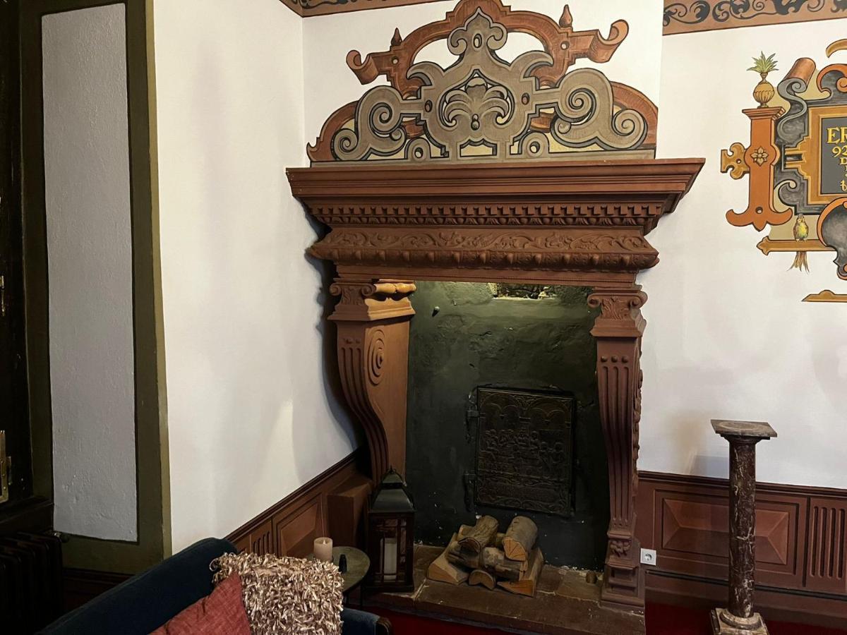 Zum Ritter St. Georg Hotel