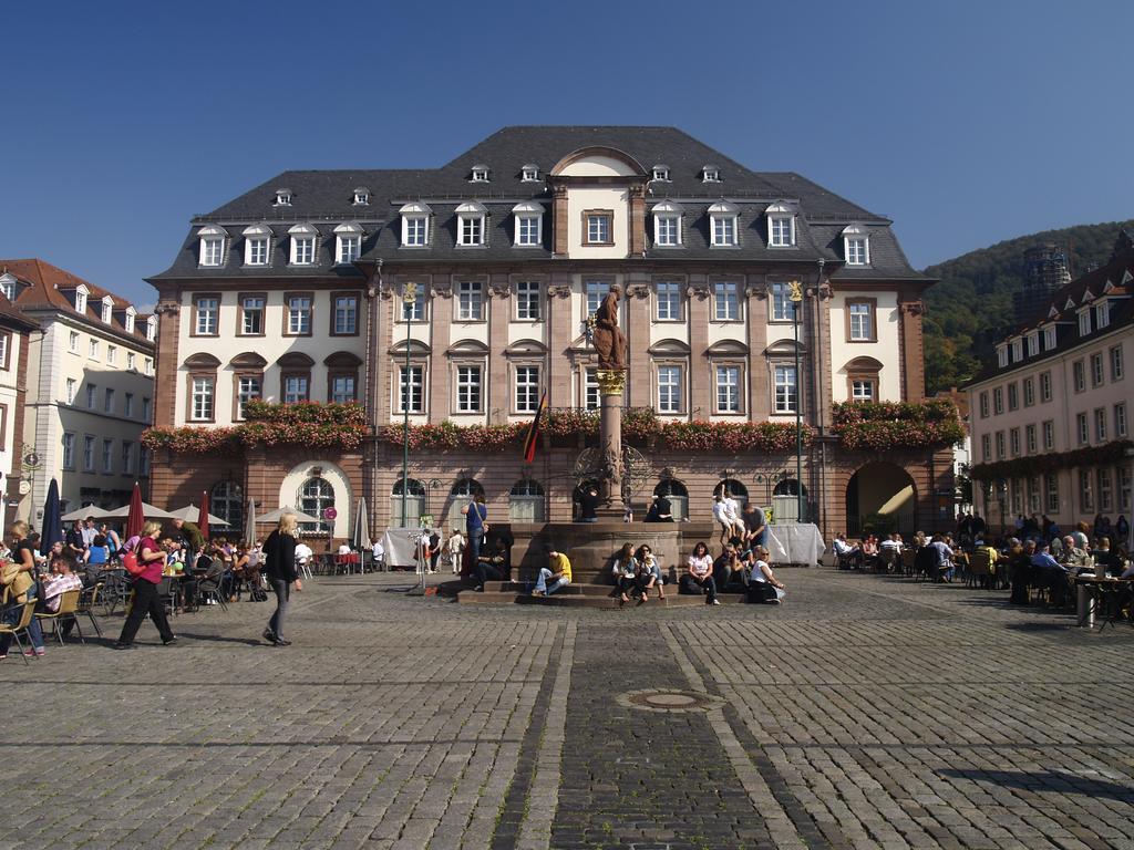 Zum Ritter Hotel