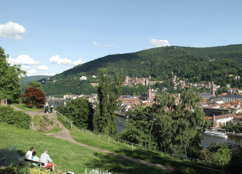 Hotel Zum Ritter