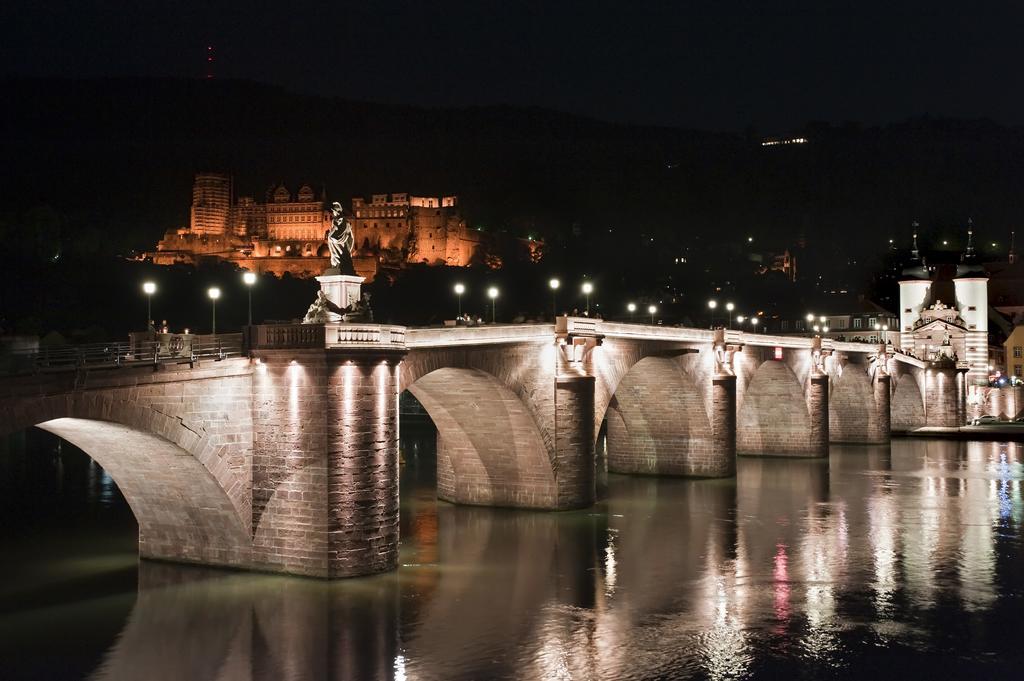 Zum Ritter Heidelberg