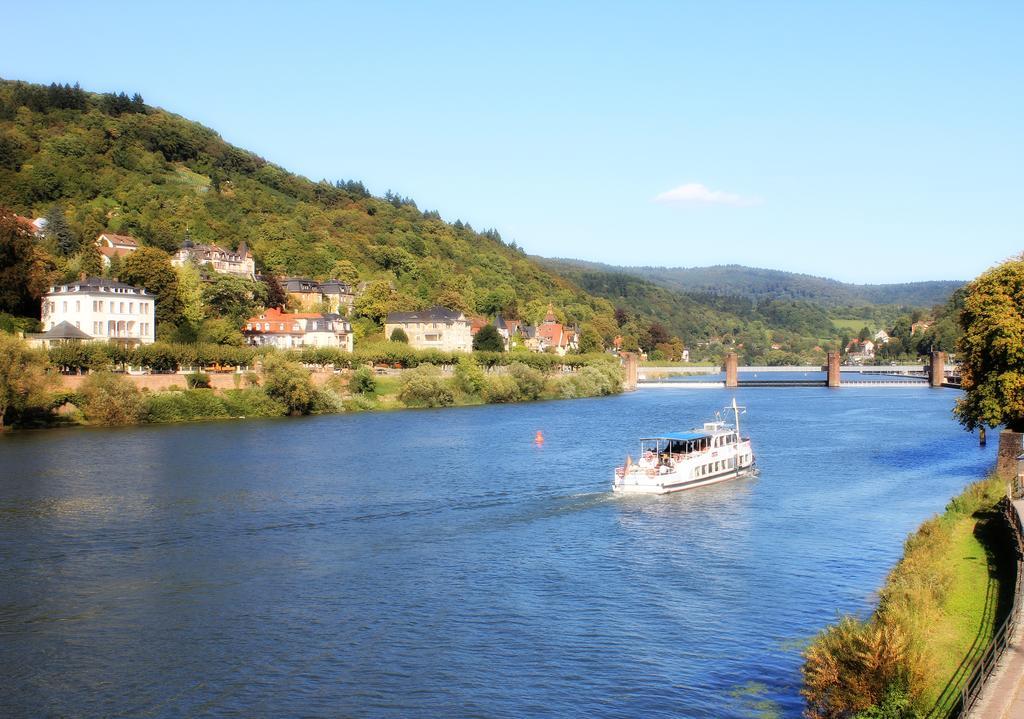 Zum Ritter Hotel 3*
