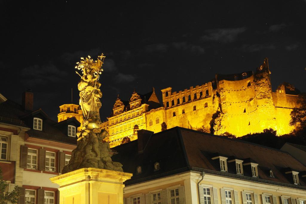 Zum Ritter Hotel