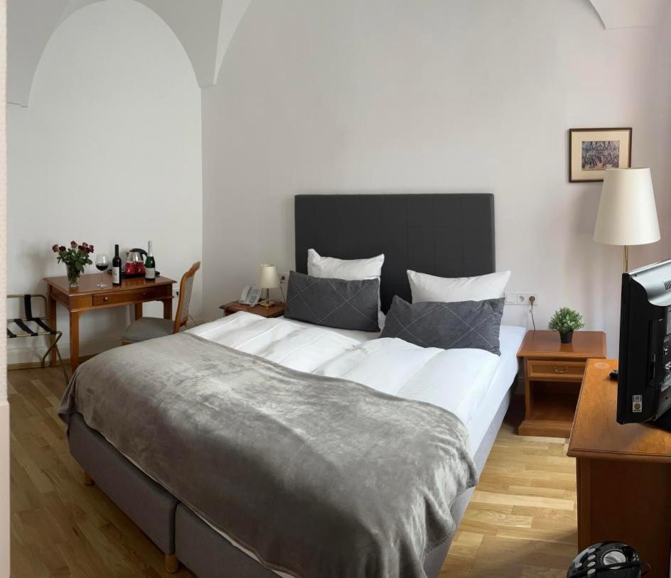 Zum Ritter 3* Heidelberg