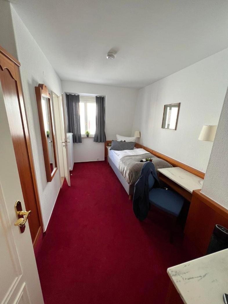 Zum Ritter Hotel 3*