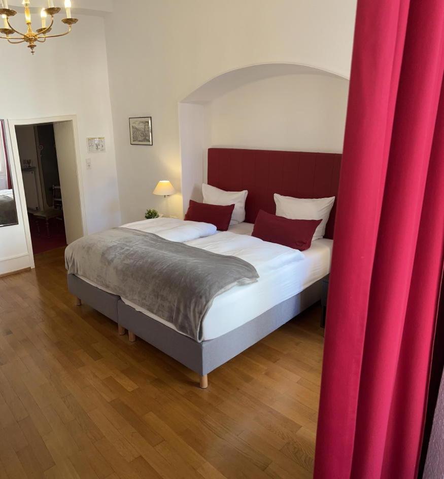 Zum Ritter 3* Heidelberg