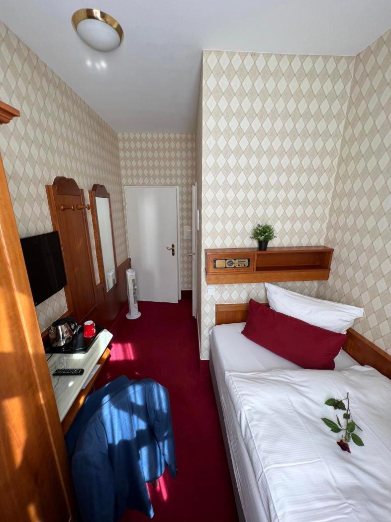 Zum Ritter Hotel