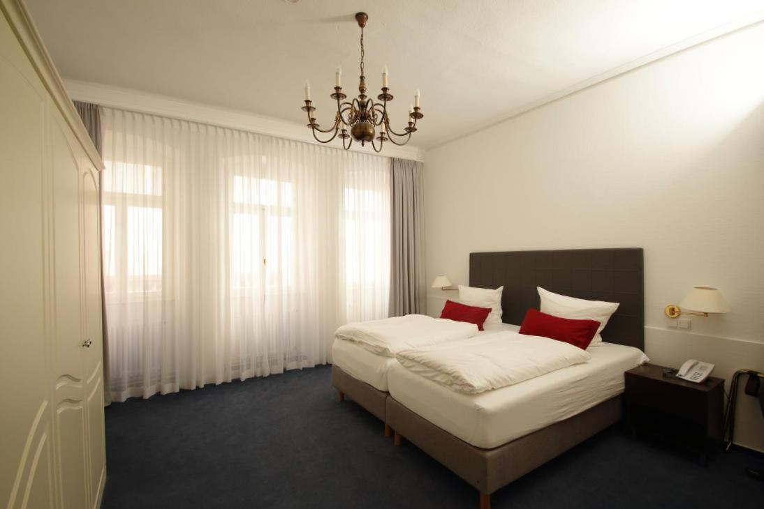 Hotel Zum Ritter