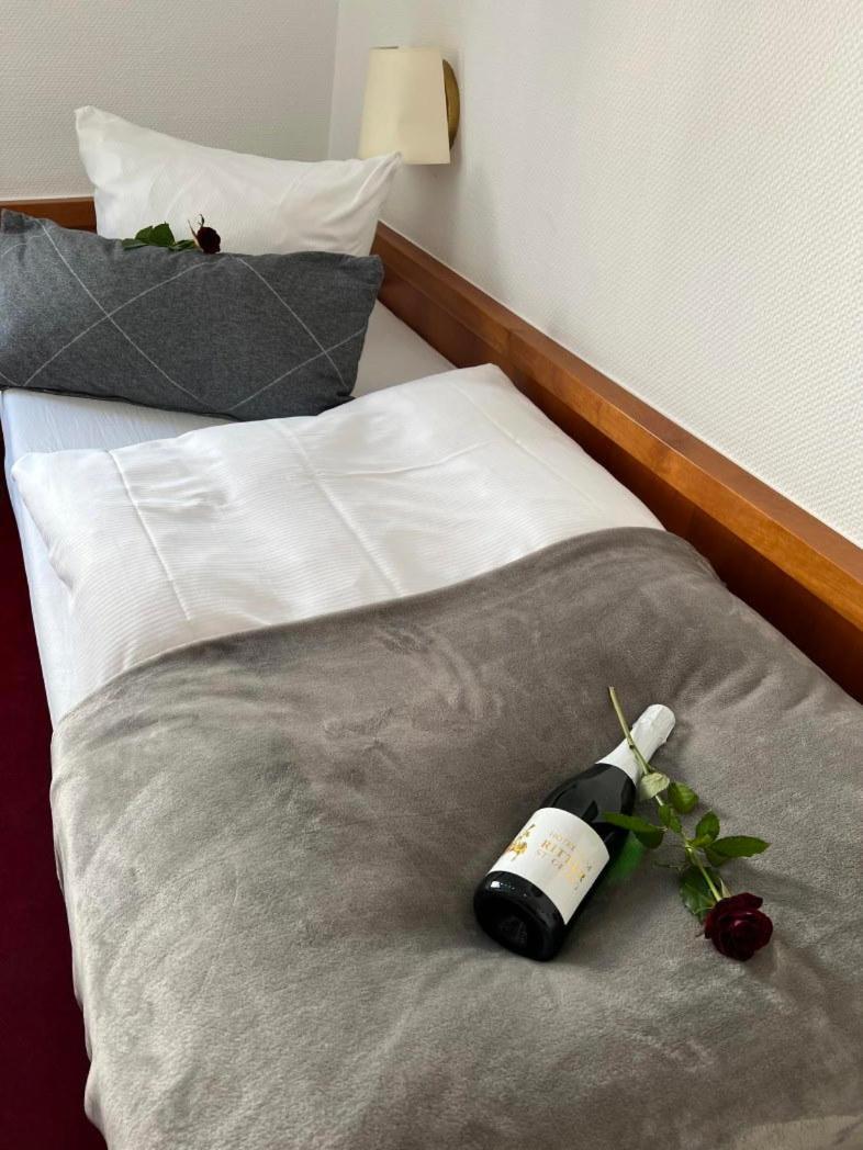 Zum Ritter 3* Heidelberg