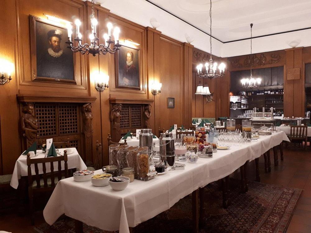 Hotel Zum Ritter 3*