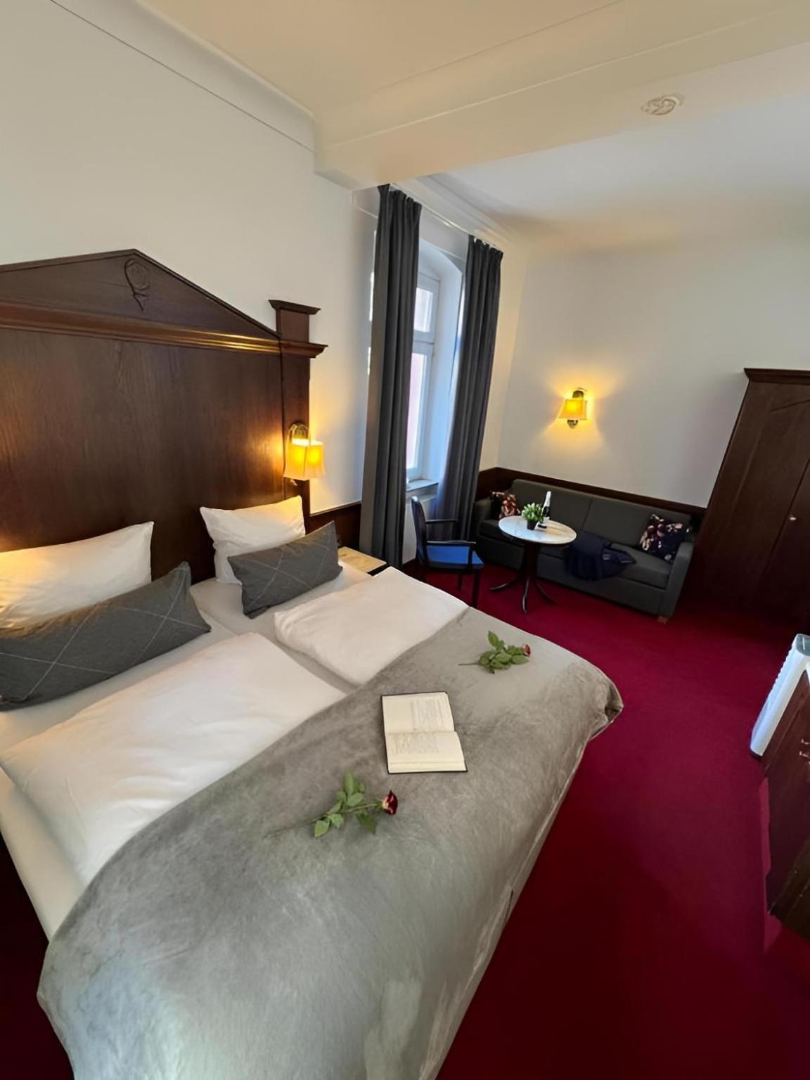 Hotel Zum Ritter