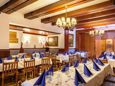 Zum Ritter Hotel Heidelberg
