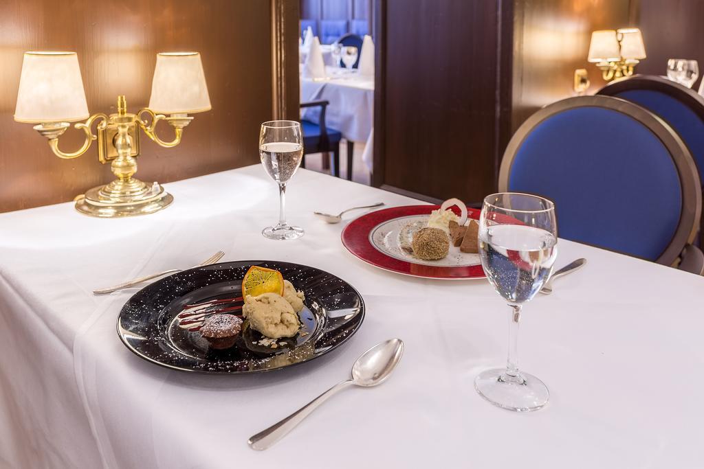 Hotel Zum Ritter