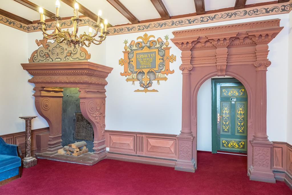 Hotel Zum Ritter
