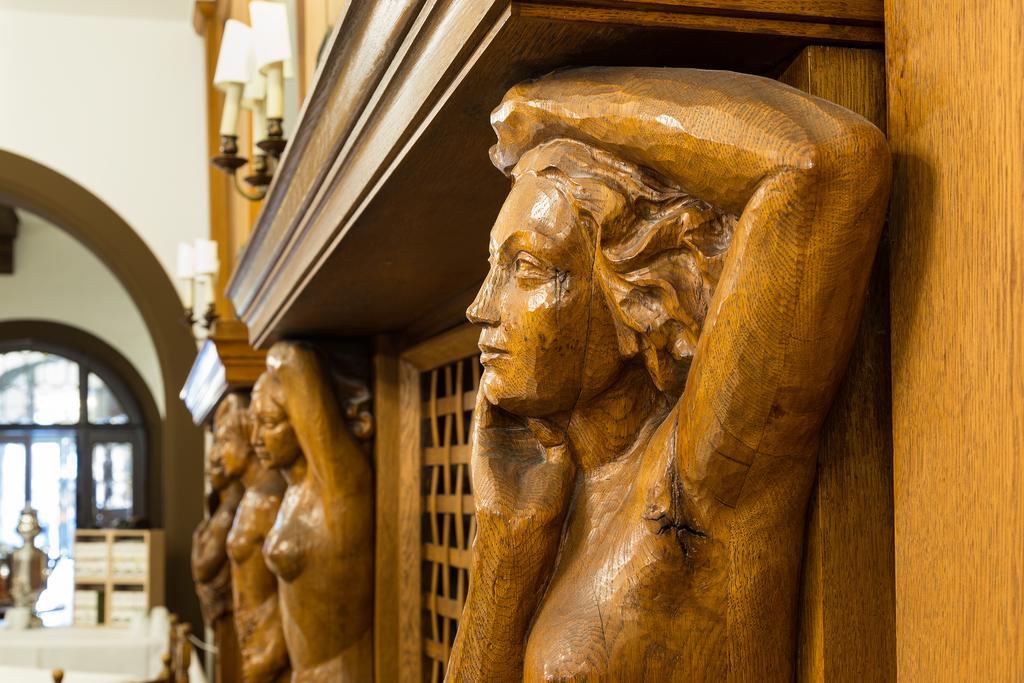 Zum Ritter Hotel