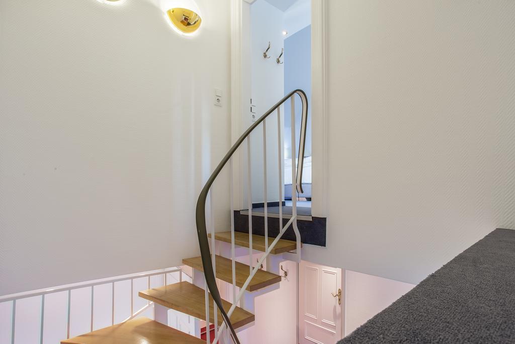 Hotel Zum Ritter