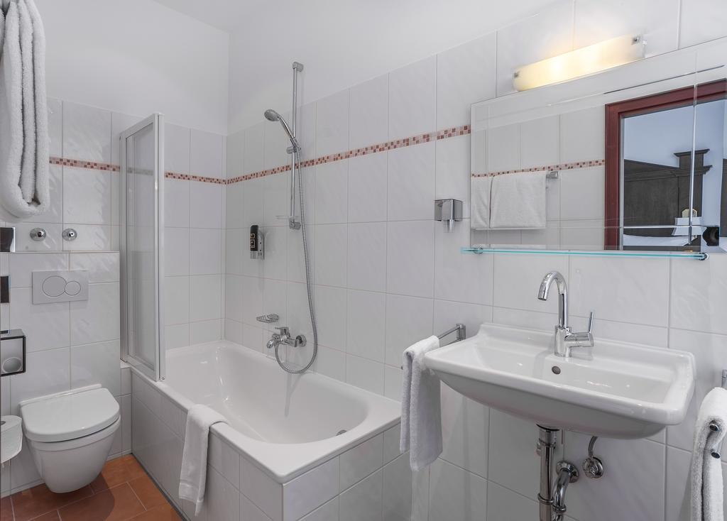 Hotel Zum Ritter