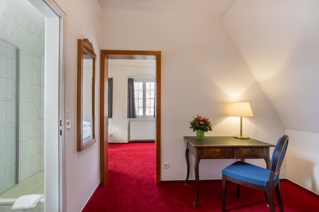 Zum Ritter Heidelberg