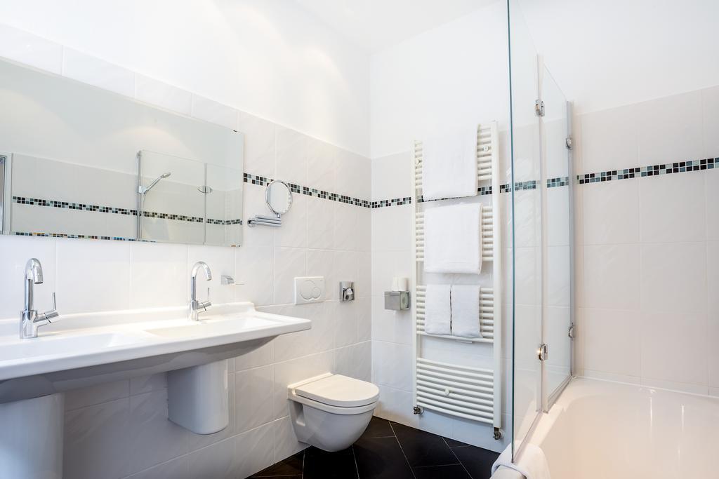 Zum Ritter Hotel Heidelberg