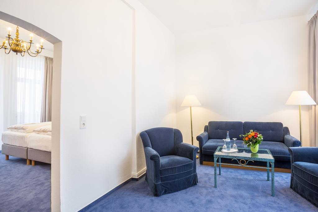 Zum Ritter Hotel 3*