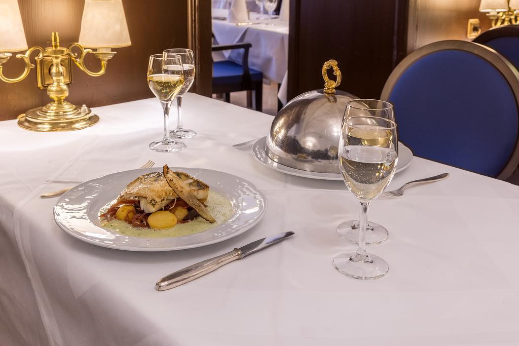 Hotel Zum Ritter 3*