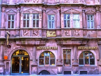 Hotel Zum Ritter