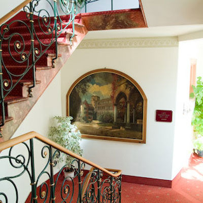Hotel Zum Ritter