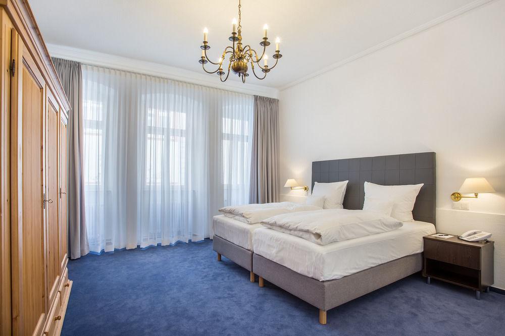 Hotel Zum Ritter Heidelberg