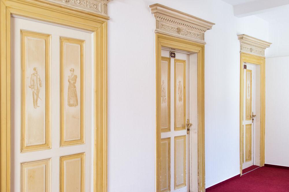 Hotel Zum Ritter