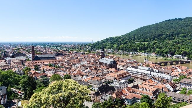Zum Ritter Hotel