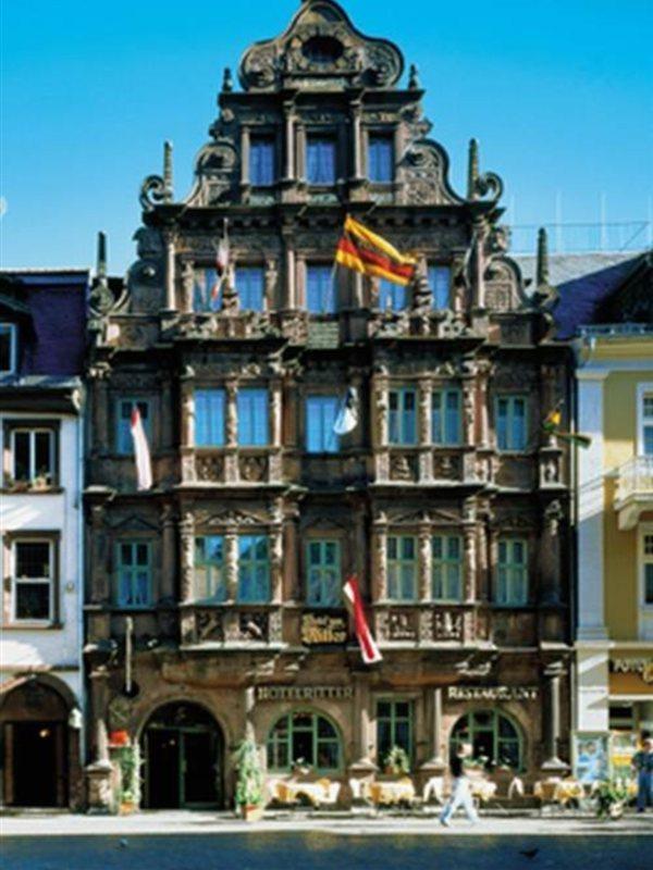 Hotel Zum Ritter